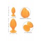 Cheeky Buttplug Cheeky Buttplug