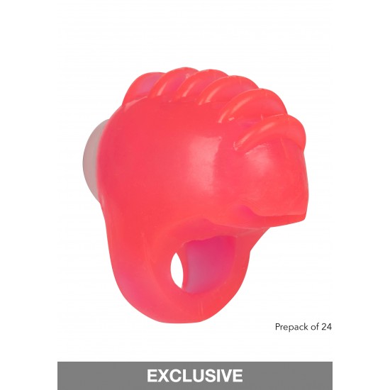 Vibrating Finger Teaser 24 pcs Vibrating Finger Teaser 24 pcs