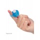 Vibrating Finger Teaser 24 pcs Vibrating Finger Teaser 24 pcs