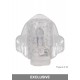 Vibrating Tongue Teaser 24 pcs