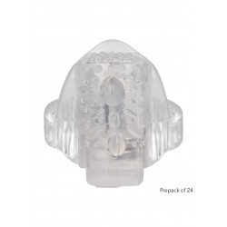 Vibrating Tongue Teaser 24 pcs