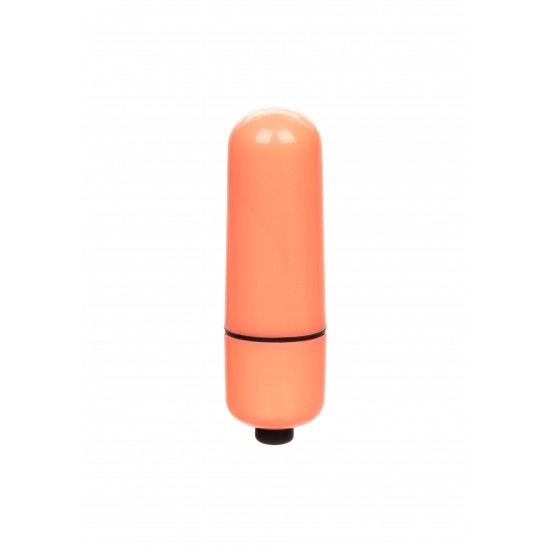 3-Speed Bullet