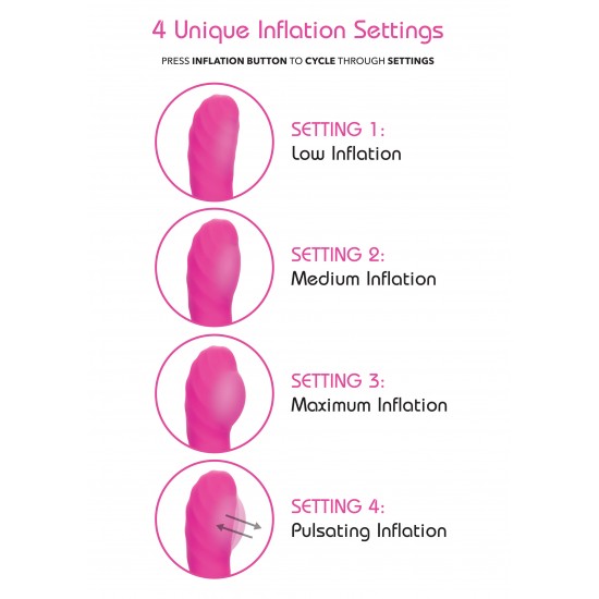 G Inflatable G-Wand