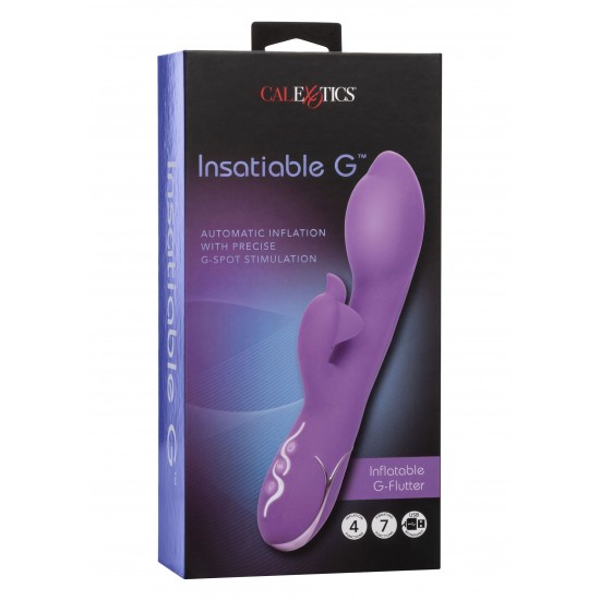 G Inflatable G-Flutter G Inflatable G-Flutter