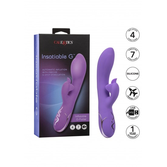 G Inflatable G-Flutter G Inflatable G-Flutter
