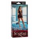 Peek-A-Boo Mini Dress Peek-A-Boo Mini Dress