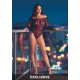 Shoulder Body Suit