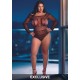 Shoulder Body Suit +
