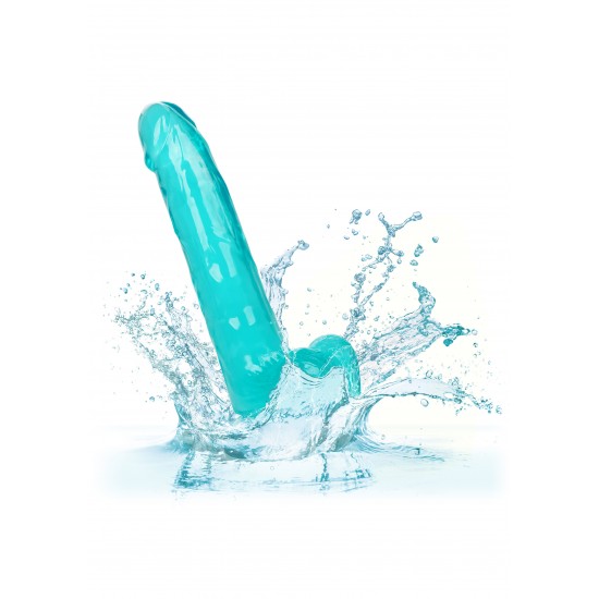 Queen Size Dong 8 Inch