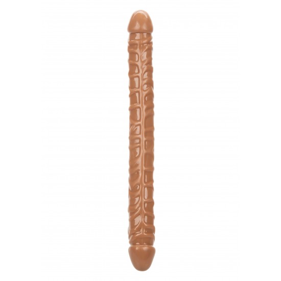 Size Queen Double Dong 17 Inch