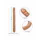 Size Queen Double Dong 17 Inch