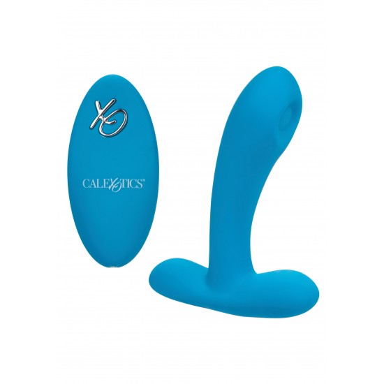 Silicone Remote Puls Pleaser Silicone Remote Puls Pleaser
