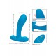 Silicone Remote Puls Pleaser Silicone Remote Puls Pleaser