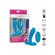 Silicone Remote Puls Pleaser Silicone Remote Puls Pleaser