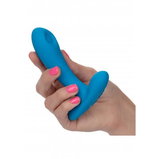 Silicone Remote Puls Pleaser Silicone Remote Puls Pleaser