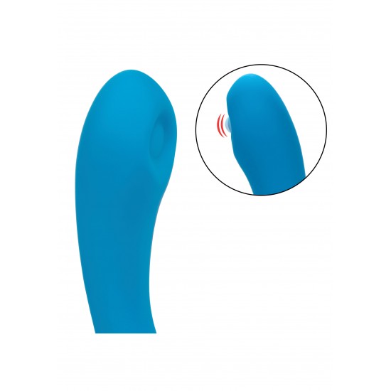 Silicone Remote Puls Pleaser Silicone Remote Puls Pleaser