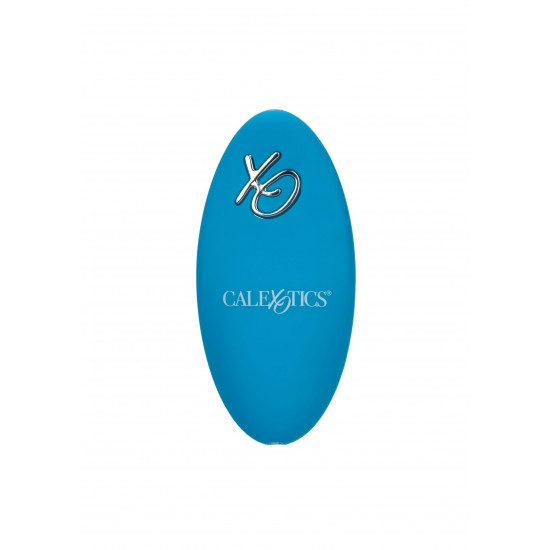 Silicone Remote Puls Pleaser Silicone Remote Puls Pleaser
