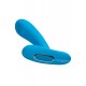Silicone Remote Puls Pleaser Silicone Remote Puls Pleaser