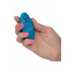 Silicone Remote Puls Pleaser Silicone Remote Puls Pleaser