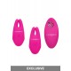Silicone Remote Nipple Clamps Silicone Remote Nipple Clamps