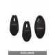 Silicone Remote Nipple Clamps Silicone Remote Nipple Clamps