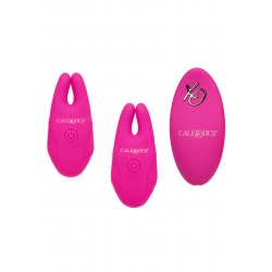 Silicone Remote Nipple Clamps