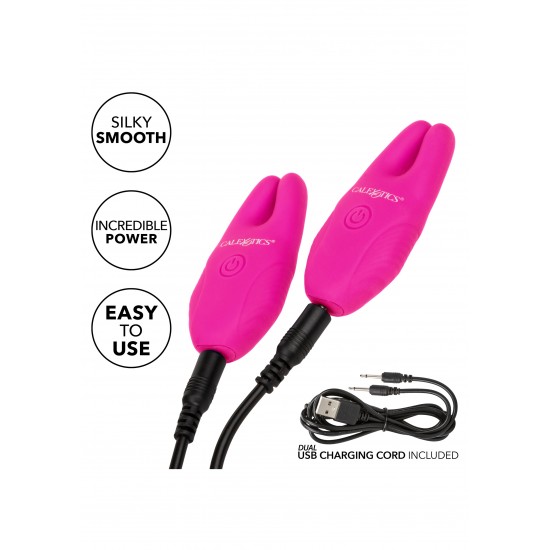 Silicone Remote Nipple Clamps Silicone Remote Nipple Clamps
