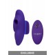 Remote Suction Panty Teaser