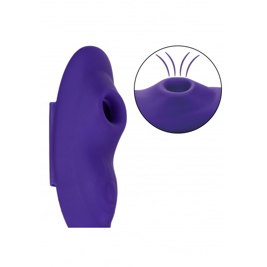 Remote Suction Panty Teaser
