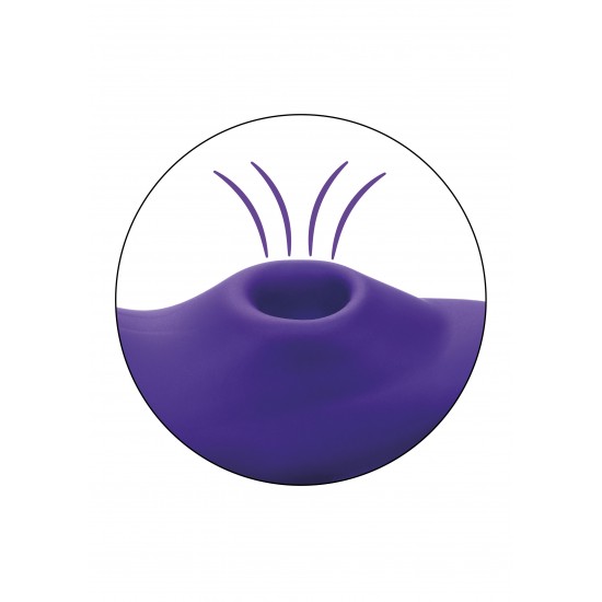 Remote Suction Panty Teaser