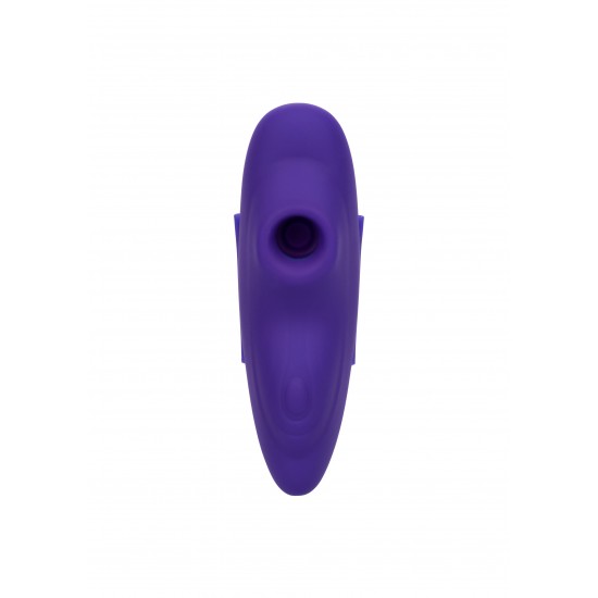 Remote Suction Panty Teaser