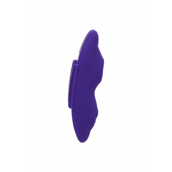 Remote Suction Panty Teaser