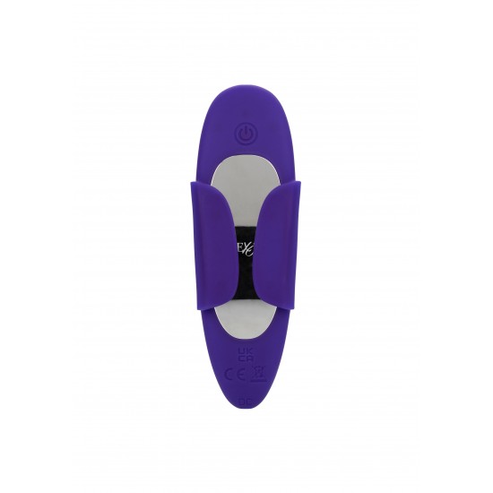 Remote Suction Panty Teaser