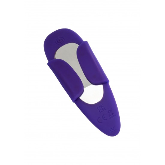 Remote Suction Panty Teaser