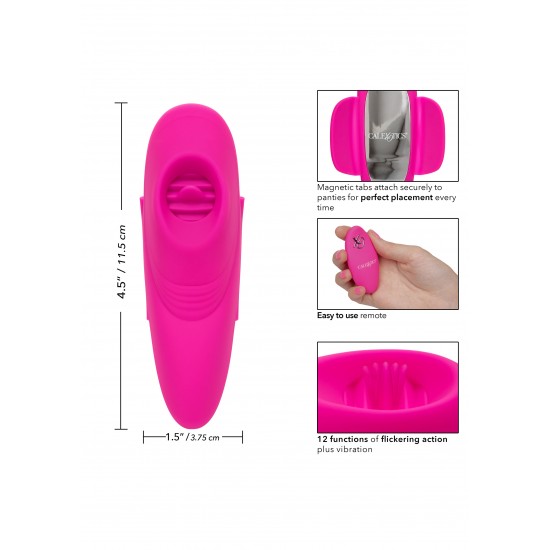 Remote Flicker Panty Teaser Remote Flicker Panty Teaser
