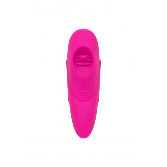 Remote Flicker Panty Teaser Remote Flicker Panty Teaser