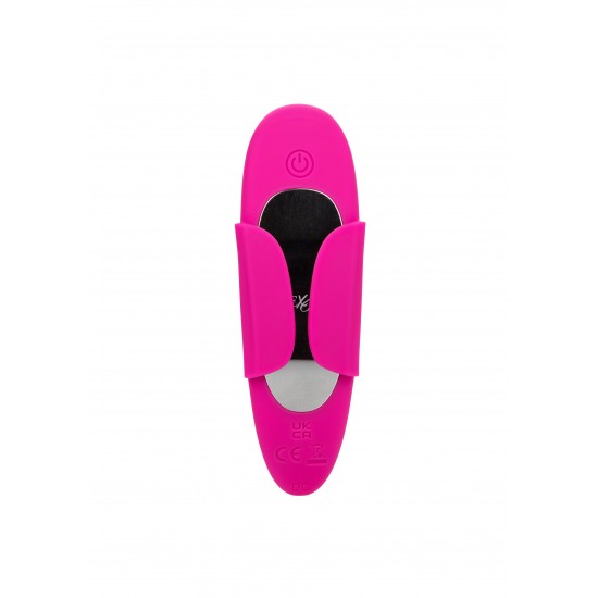 Remote Flicker Panty Teaser Remote Flicker Panty Teaser
