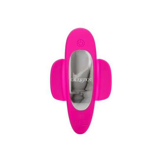 Remote Flicker Panty Teaser Remote Flicker Panty Teaser