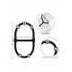 Beaded Dual Silicone Maximizer