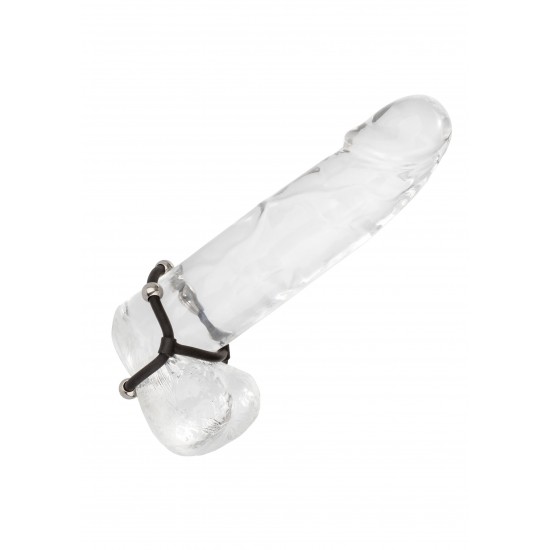 Beaded Dual Silicone Maximizer