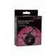 Beaded Silicone Enhancer Cage