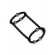 Beaded Silicone Enhancer Cage