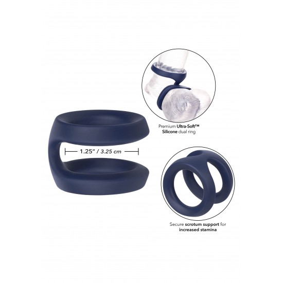 Viceroy Dual Ring