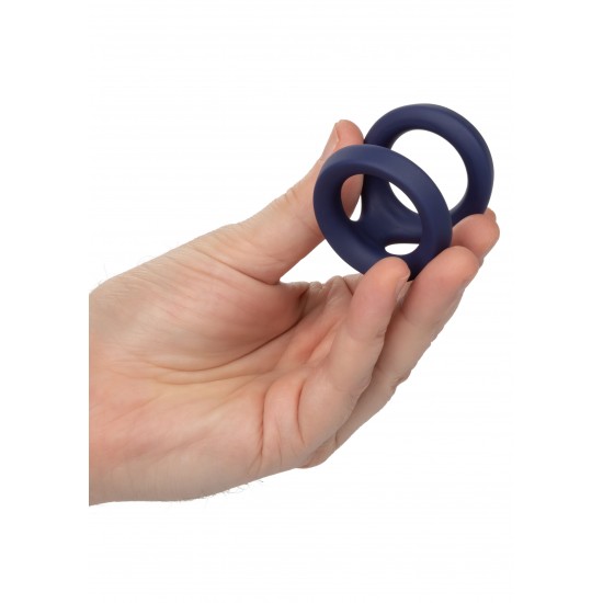 Viceroy Dual Ring