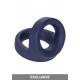 Viceroy Max Dual Ring