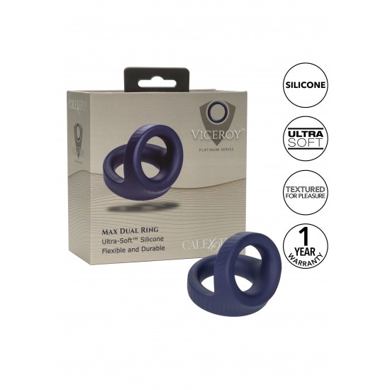Viceroy Max Dual Ring