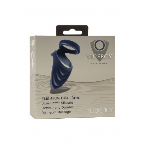 Viceroy Perineum Dual Ring