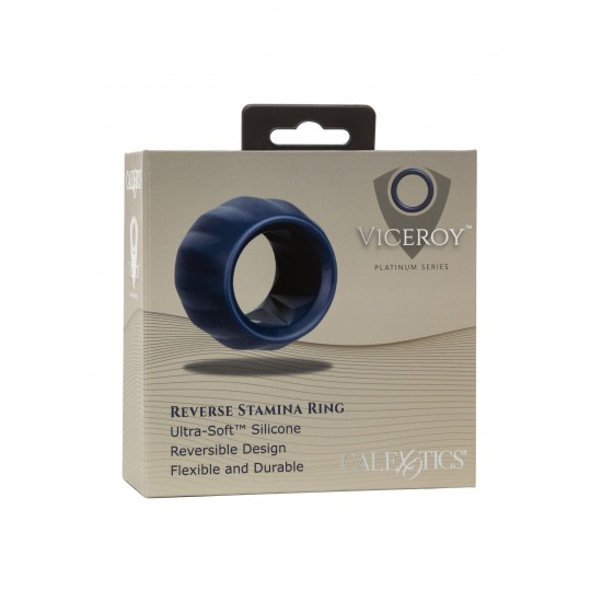 Viceroy Reverse Stamina Ring