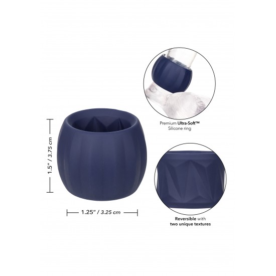Viceroy Reverse Stamina Ring