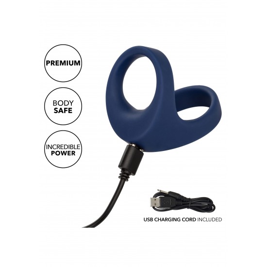 Rechargeable Max Dual Ring